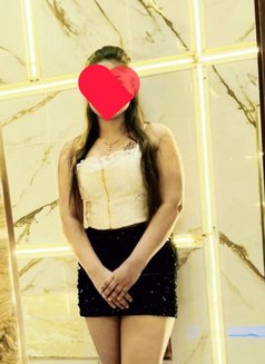 KIRAN (Comming For🫦 Real Meet Cam Show) - escort in Mumbai Photo 3 of 6