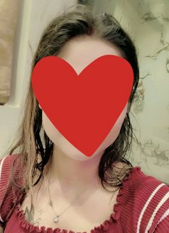 KIRAN (Comming For🫦 Real Meet Cam Show) - escort in Mumbai Photo 5 of 6