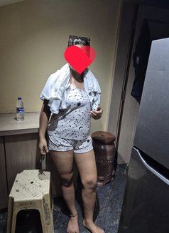 KIRAN (Comming For🫦 Real Meet Cam Show) - escort in Mumbai Photo 6 of 6