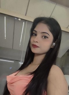Annu Comming For🫦 Real Meet Cam Show - escort in Mumbai Photo 1 of 3