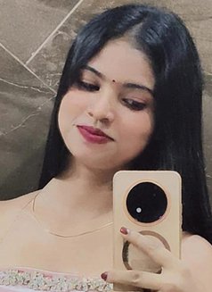 Annu Comming For🫦 Real Meet Cam Show - escort in Mumbai Photo 2 of 3