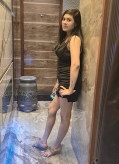 Annu Comming For🫦 Real Meet Cam Show - escort in Hyderabad Photo 4 of 5
