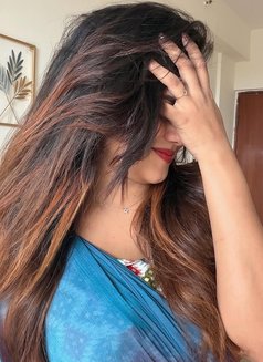 Annu Comming For🫦 Real Meet Cam Show - escort in Bangalore Photo 1 of 4