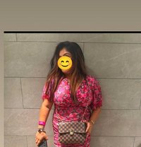 Annu Comming for🫦 Real meet cam show - escort in Mumbai