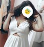 Annu Comming for🫦 Real meet cam show - escort in Mumbai Photo 2 of 4