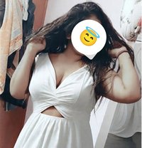 Annu Comming for🫦 Real meet cam show - escort in Mumbai
