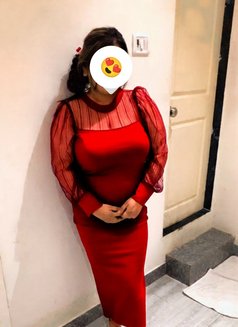 Annu Comming for🫦 Real meet cam show - escort in Mumbai Photo 3 of 4