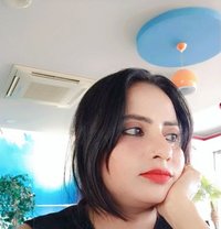 Annu From India - escort in Muscat