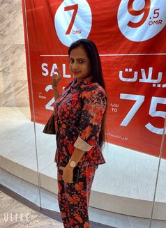 Annu From India - escort in Muscat Photo 4 of 4