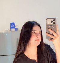 Annu GFE - escort in Dubai