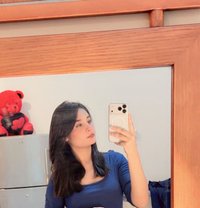 Annu GFE - escort in Dubai