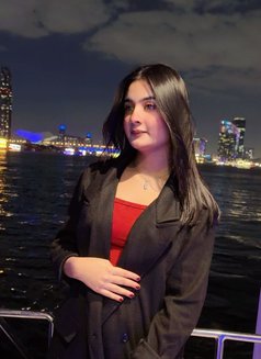 Annu GFE - puta in Dubai Photo 3 of 6