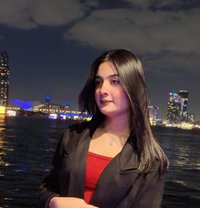 Annu GFE - escort in Dubai