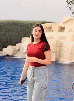 Annu GFE - puta in Dubai Photo 4 of 6