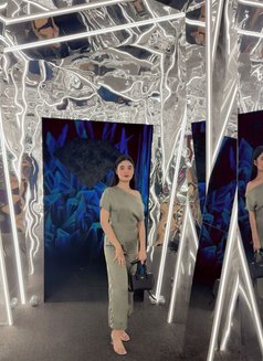 Annu GFE - puta in Dubai Photo 6 of 6