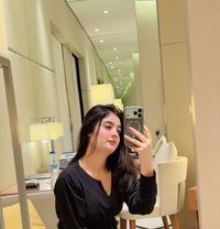 Annu GFE in Business Bay - escort in Dubai