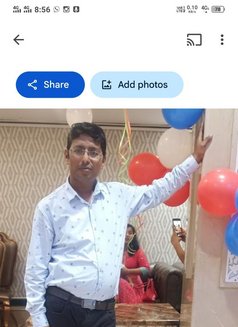 Annu Gigolo - Male escort in Ghaziabad Photo 1 of 1