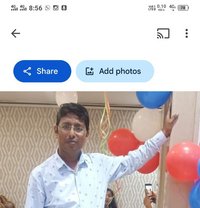 Annu Gigolo - Acompañantes masculino in Ghaziabad