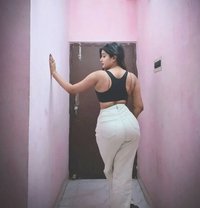 Annu Independent Blowjob, Cam Show Today - escort in Kochi