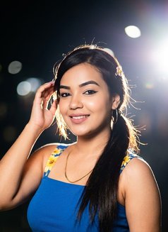 A..(independent & Cam girl)❣️ - escort in Hyderabad Photo 6 of 6
