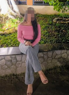 A..(independent & Cam girl)❣️ - escort in Hyderabad Photo 4 of 6