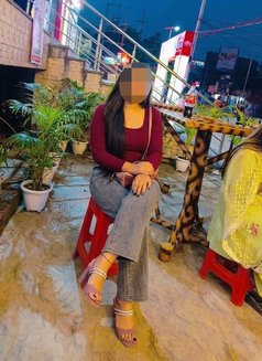 A..(independent & Cam girl)❣️ - escort in Hyderabad Photo 1 of 6