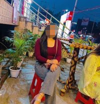 Simy(sex chat, Meet & Cam girl)❣️ - puta in Hyderabad Photo 1 of 6