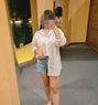 Anu(sex chat, Meet & Cam girl)❣️ - escort in Hyderabad Photo 2 of 6