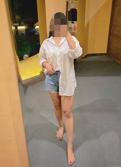 A..(independent & Cam girl)❣️ - escort in Hyderabad Photo 2 of 6
