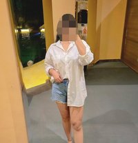 A..(independent & Cam girl)❣️ - puta in Hyderabad Photo 2 of 6