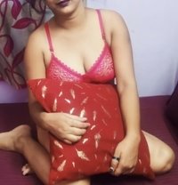 Annu(independent)meet & Cam Show Escort - escort in Mumbai