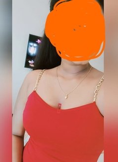 Annu(Independent)Meet &Cam Show escort - escort in Mumbai Photo 2 of 3