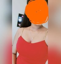 Annu(Independent)Meet &Cam Show escort - puta in Mumbai Photo 2 of 3