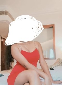 Annu(Independent)Meet &Cam Show escort - escort in Mumbai Photo 3 of 3