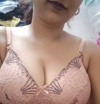 Annu(independent)meet & Cam Show Escort - puta in Mumbai