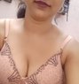 Annu(Independent)Meet &Cam Show escort - puta in Mumbai Photo 1 of 1