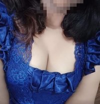 Annu (Independent) NUDE & Web Cam Show - escort in Dubai