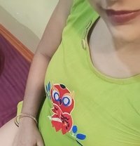Annu (Independent) Meet & Web Cam show - escort in Bangalore Photo 1 of 2