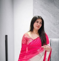 Annu Independent Naughty Call Girl - escort in Pondicherry