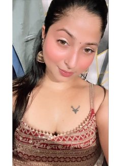Riya Independent Naughty Call Girl Pune - escort in Pune Photo 1 of 3