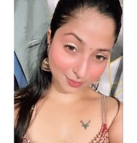 Riya Independent Naughty Call Girl - puta in Pune
