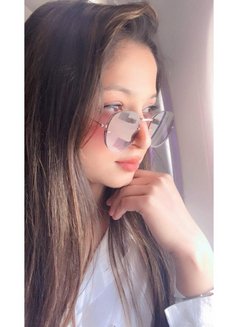 Riya Independent Naughty Call Girl Pune - escort in Pune Photo 3 of 3