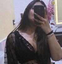 Annu - escort in Bangalore