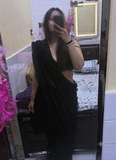 Annu - escort in Bangalore Photo 3 of 3