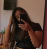 Annu real meet ya cam available - escort in Bangalore