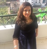 Annu - escort in Candolim, Goa