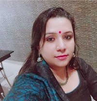 Annu - escort in Candolim, Goa