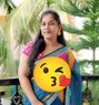 Annu - escort agency in Chennai Photo 1 of 1