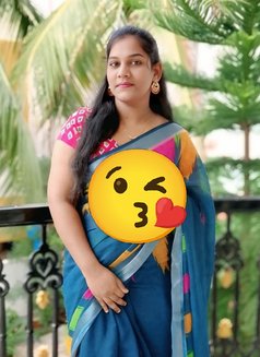 Annu - escort agency in Chennai Photo 1 of 1