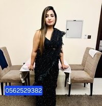 Annu - escort in Dubai